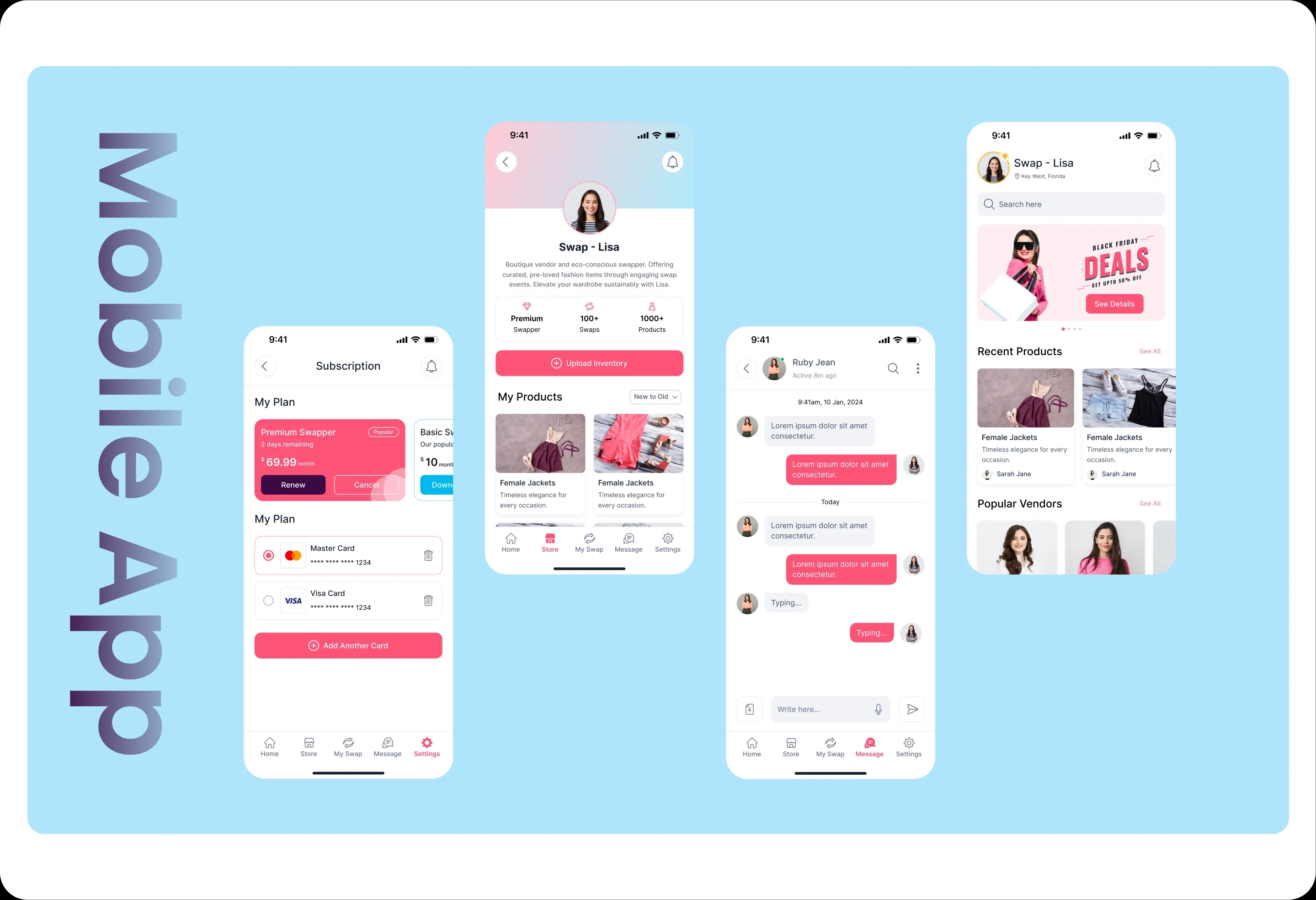  case study