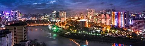 Dhaka, Bangladesh