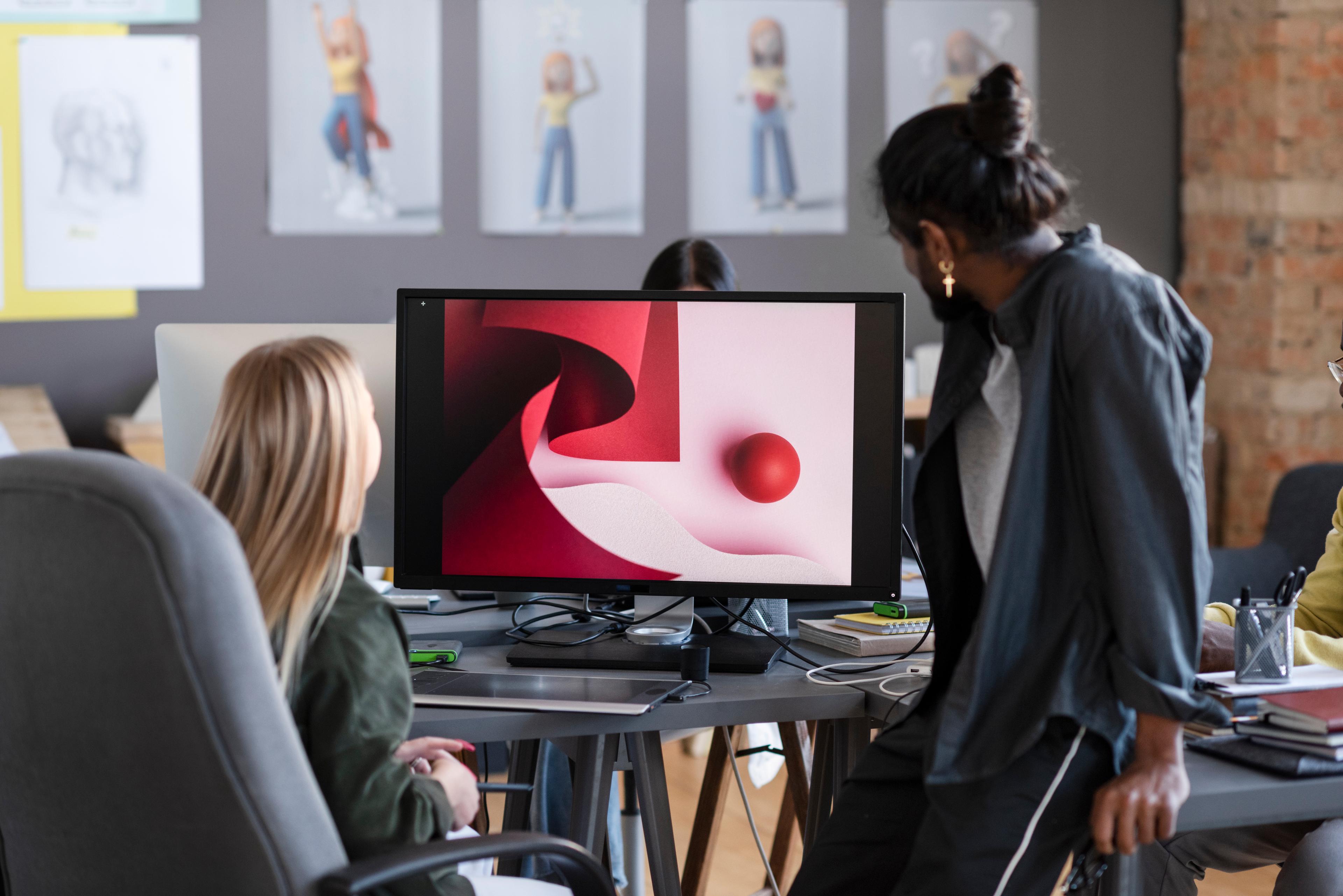 Branding & Visualization