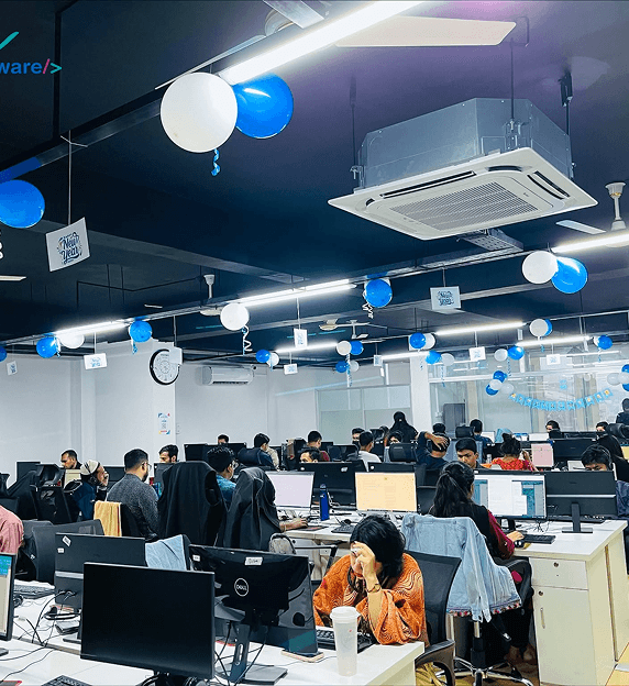 How Careers Grow Here