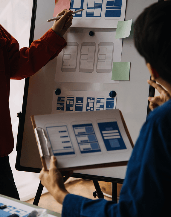 Product Design Services