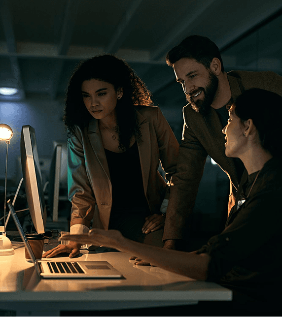 Choose The Hiring Model