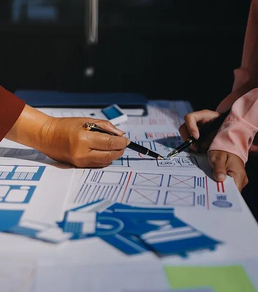 Prototype Methodology