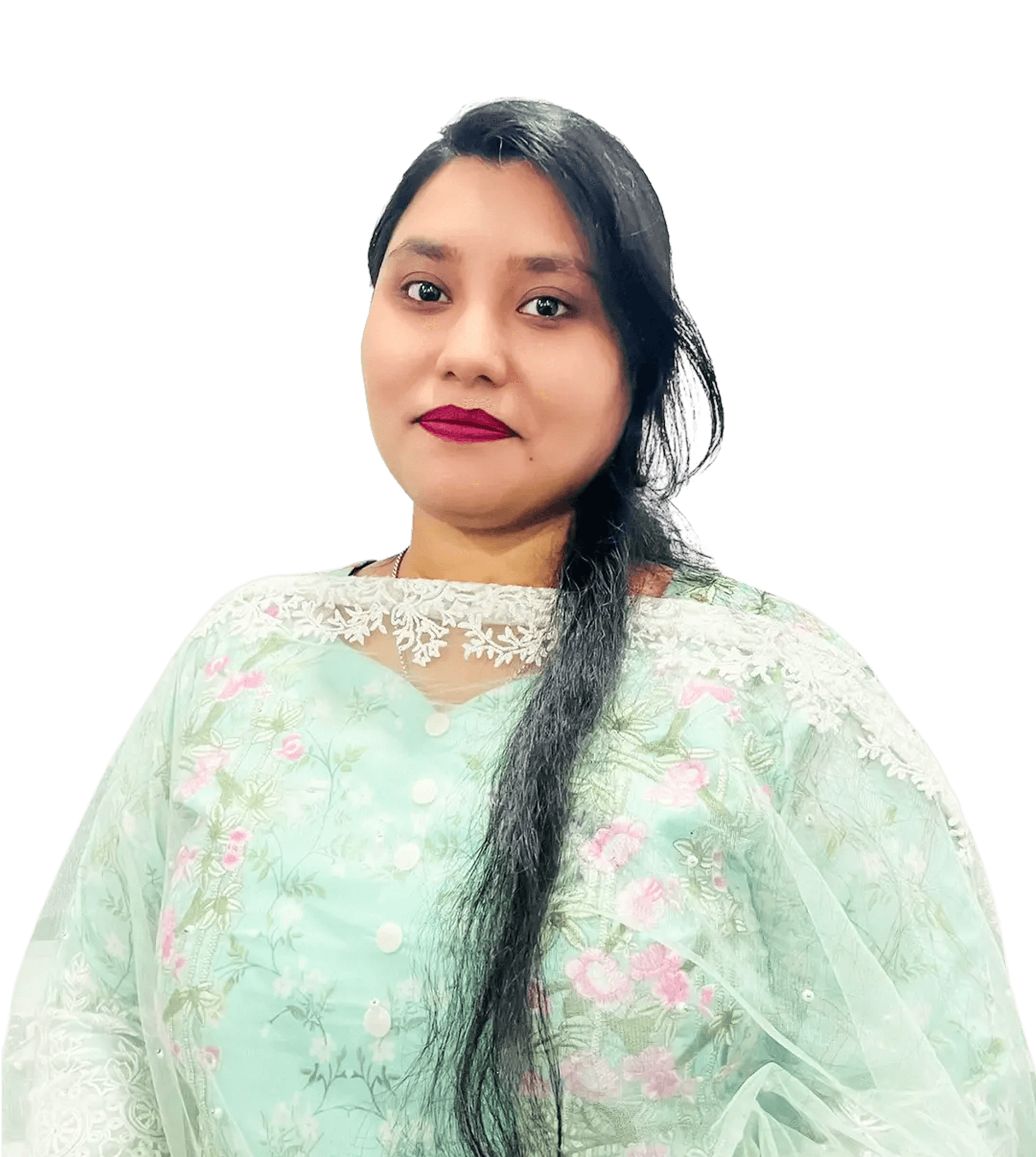 Protyasha Roy