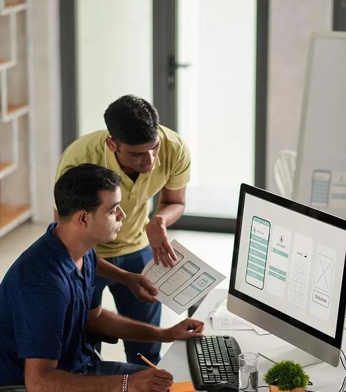 Rapid Application Development