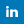 LinkedIn Icon