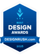 Best Design Award 2025