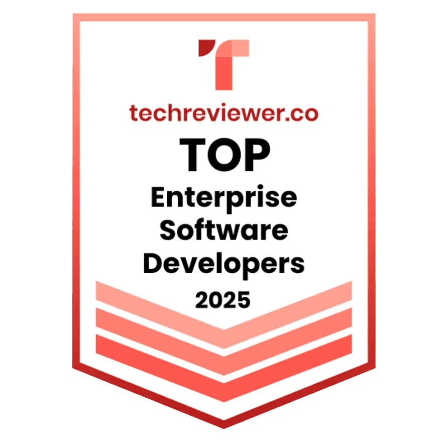 Top Enterprise Software Company 2025