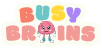 Busy Brains logo