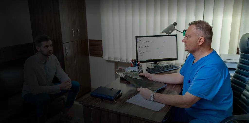 Reducing Clinical Admin So Clinicians Can Focus on Patient Care