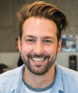 Marcus Vance