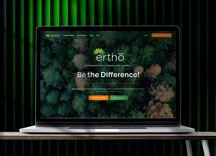 Ertho