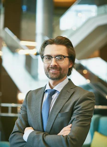 Hindolo, Client Representative