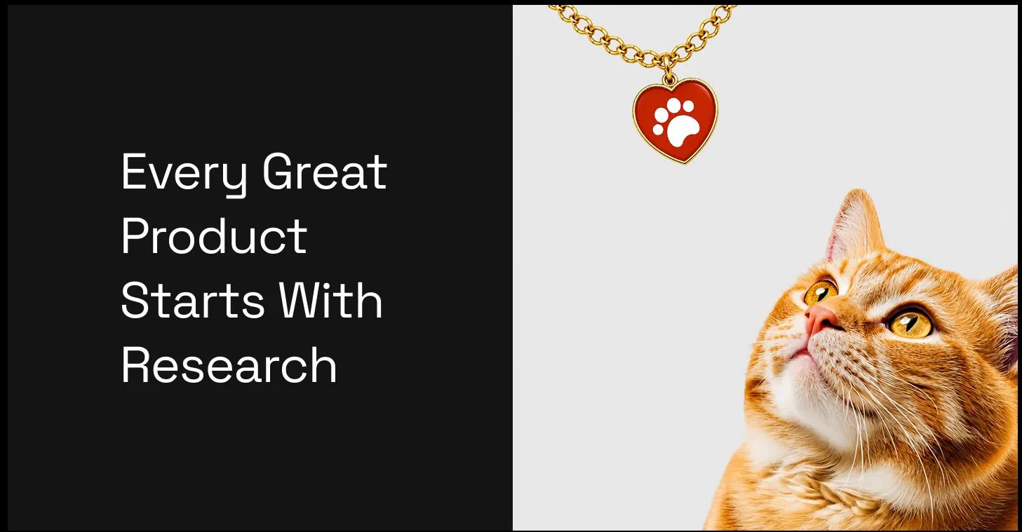 pet parent dashboard overview on desktop