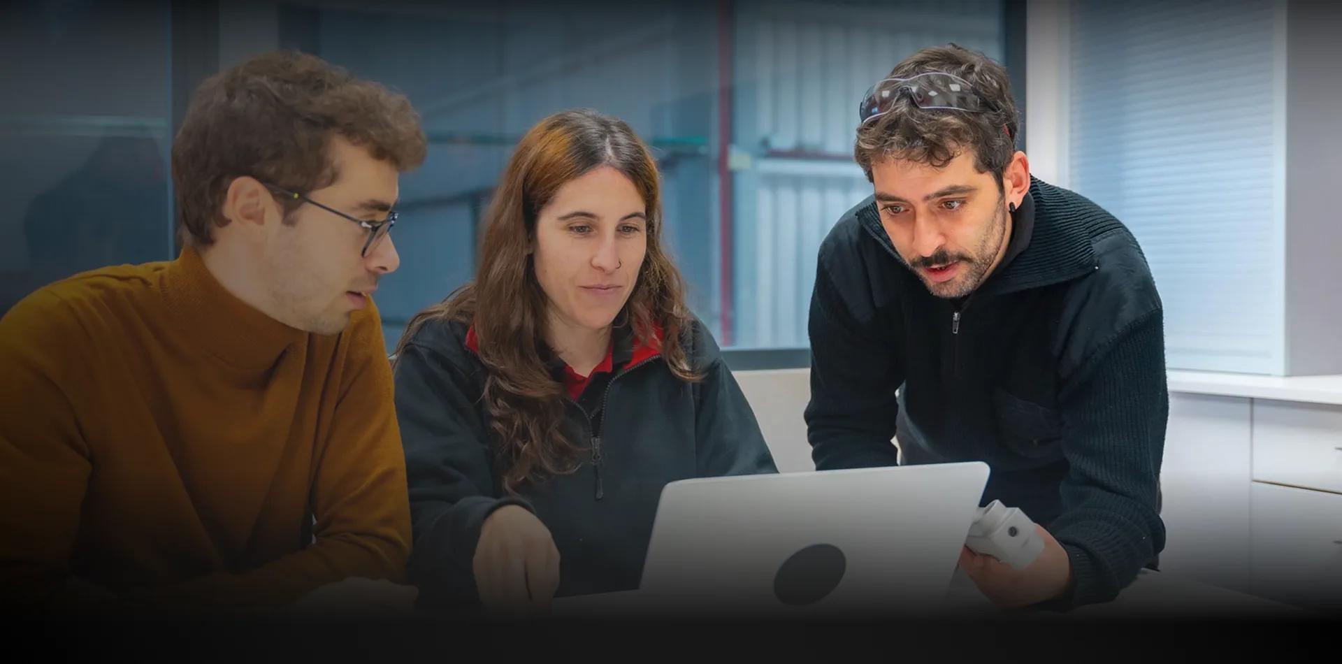 Turning Complex Tech Challenges Into Scalable Growth