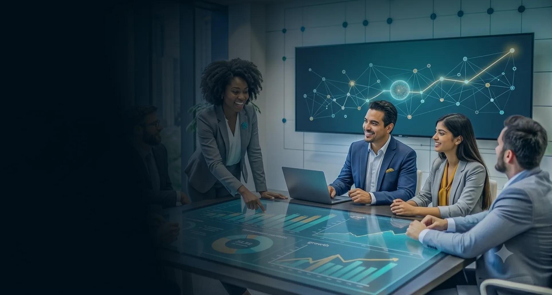 Empowering Better Financial Decisions Through AI-Powered Coaching