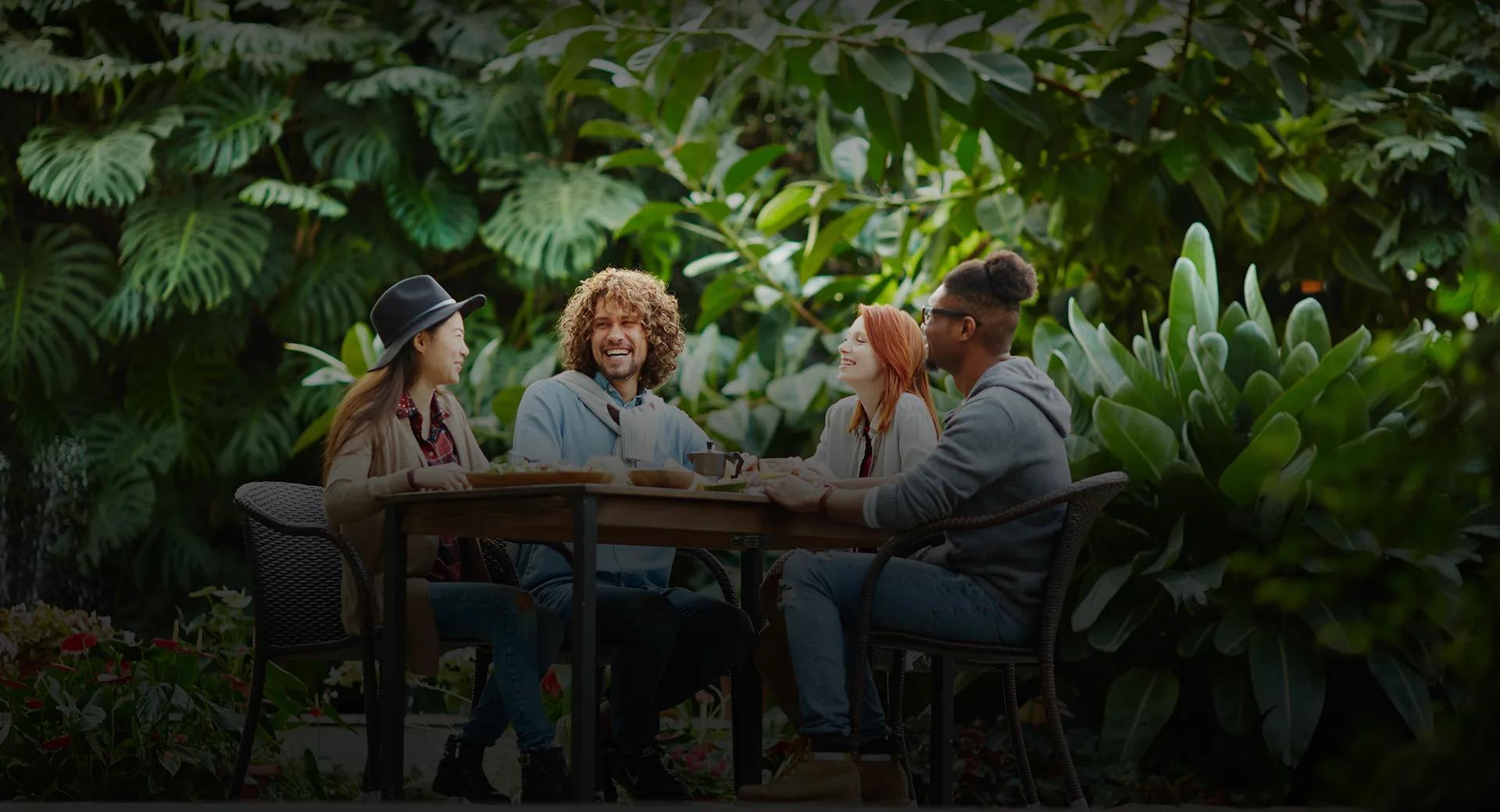 Discover Local Adventures Through One Smart Platform