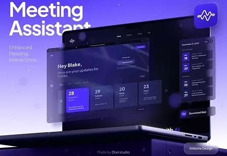 Meeting Assistant