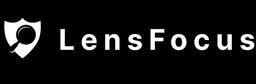lens focus-Logo