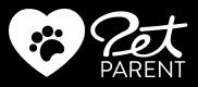 pet parent-Logo