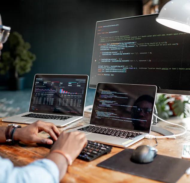 Software Development