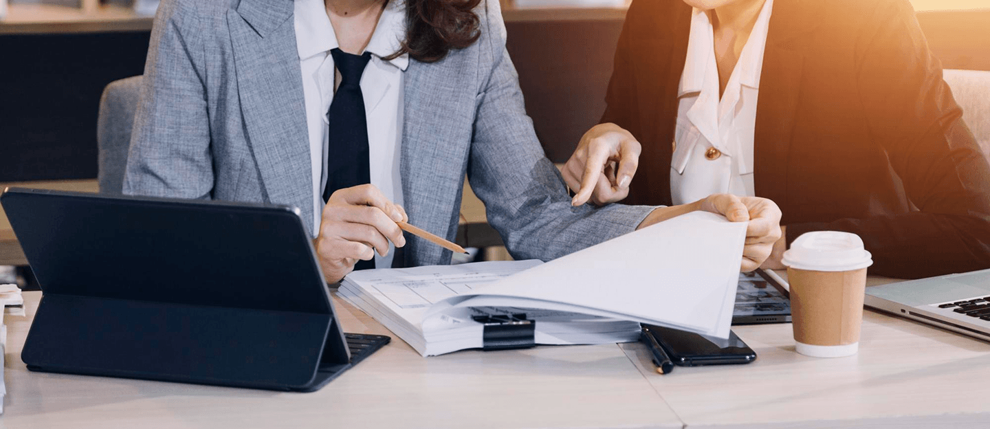Terms That Guide Our Website and Services