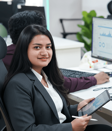 Why women choose Mediusware
