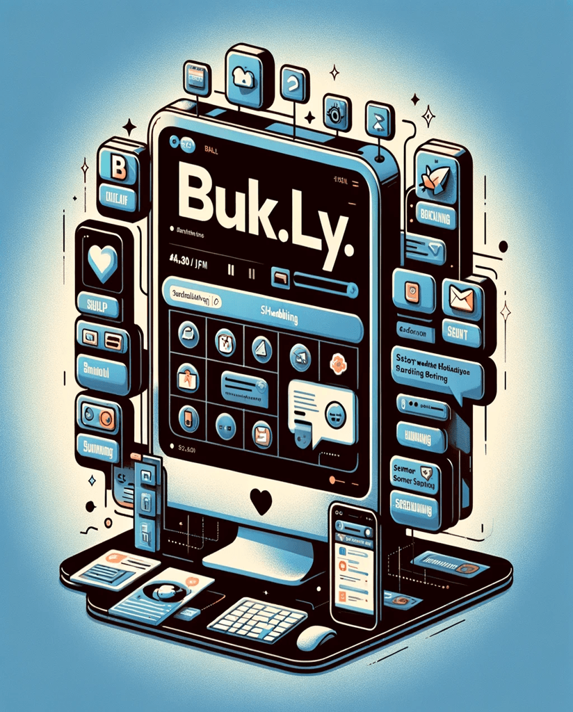 Transforming Social Media Management: A Comprehensive Case Study on Bulk.ly's Innovative Solutions
