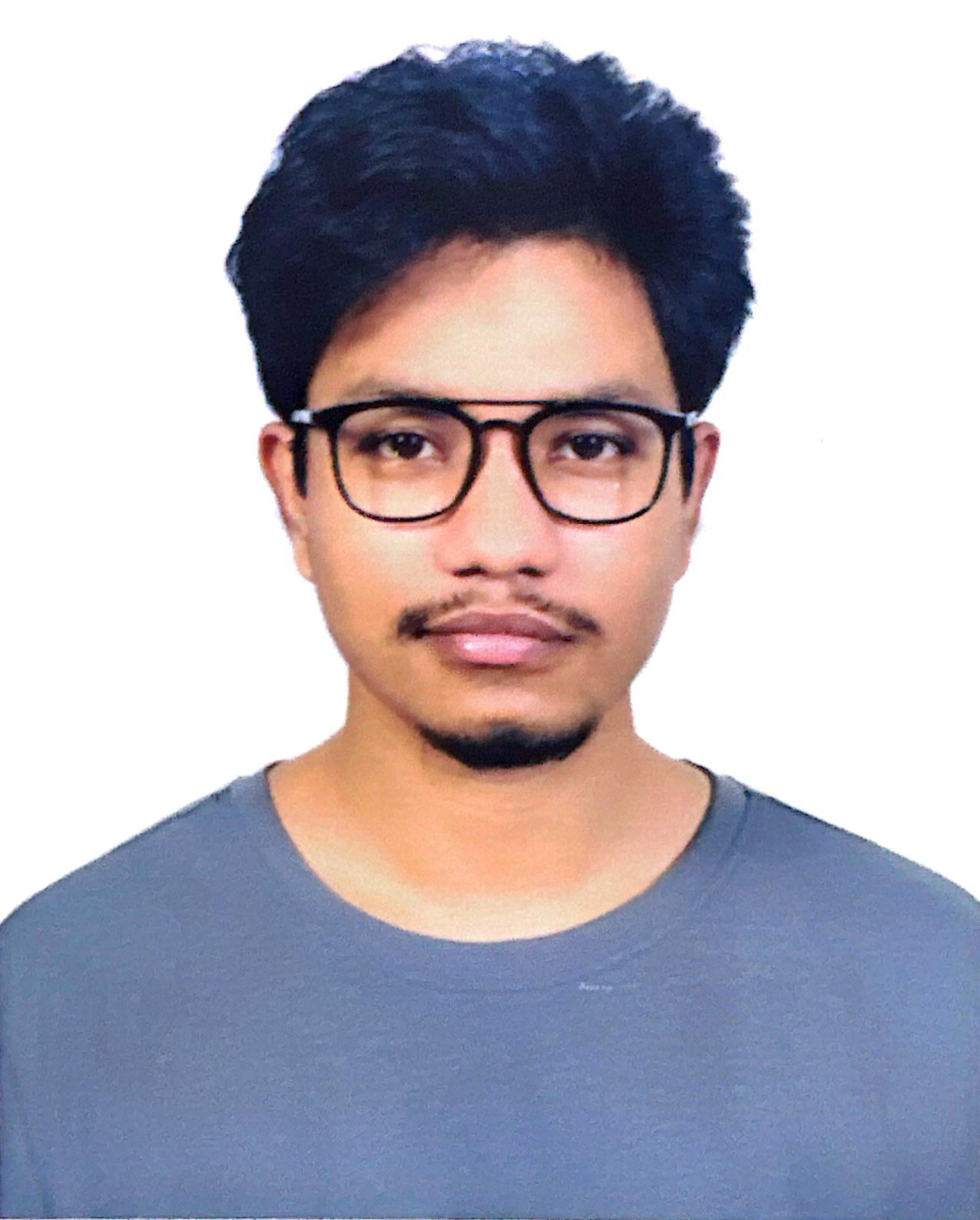Golam Rakib Chowdhury's avatar
