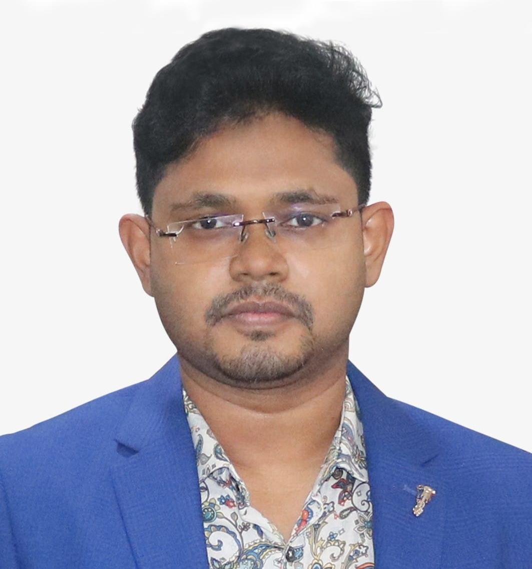 Md Shahinur Rahman's avatar