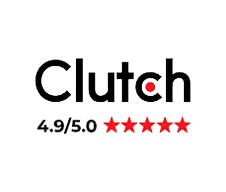 Most Reviewed Software Company on Clutch 2024