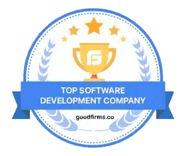 Top Software Development Company - GoodFirms