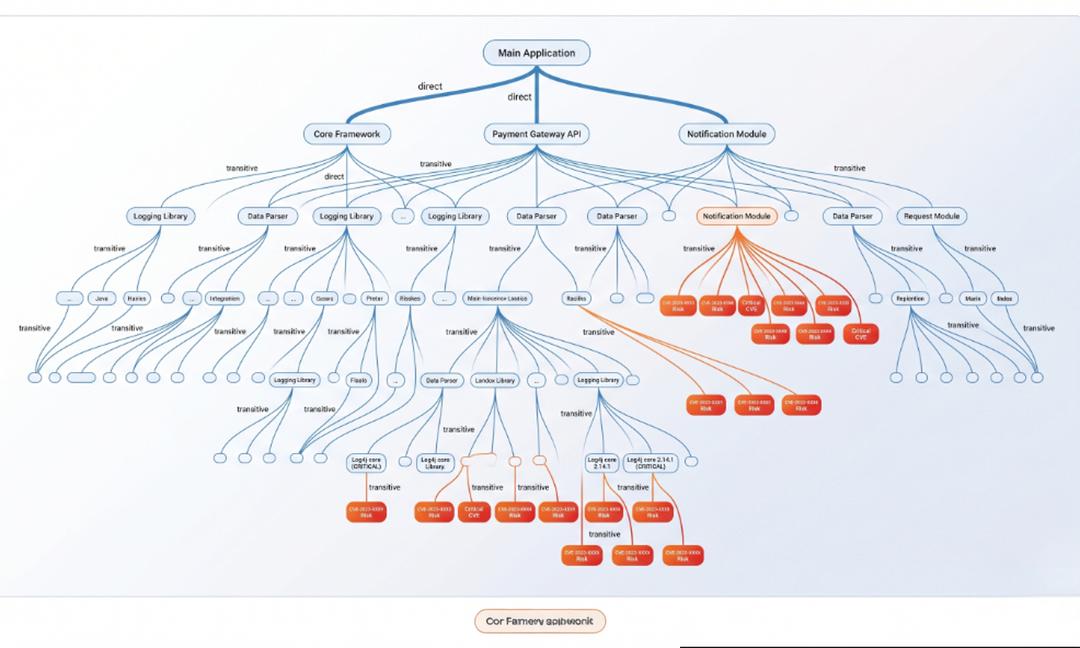Open Source Dependency Management