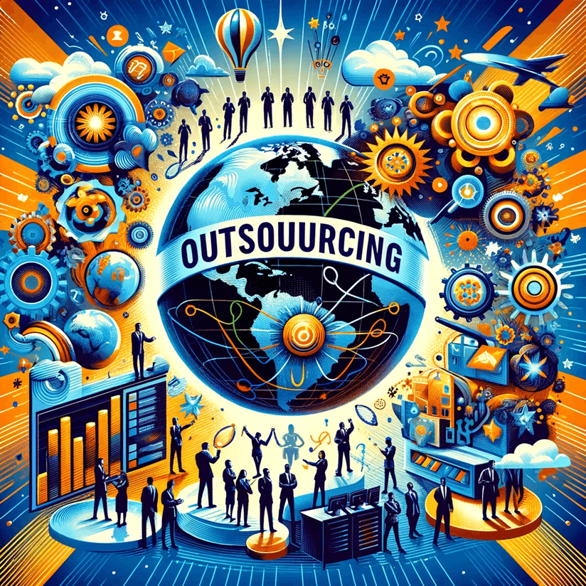 Elevate Your Business: Mediusware's Bold Move for Outsourcing Awesomeness! image