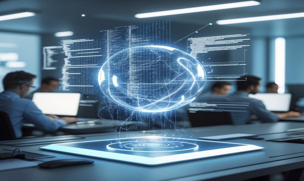 Generative AI for Software Engineering: Key Benefits and Real-World Use Cases image