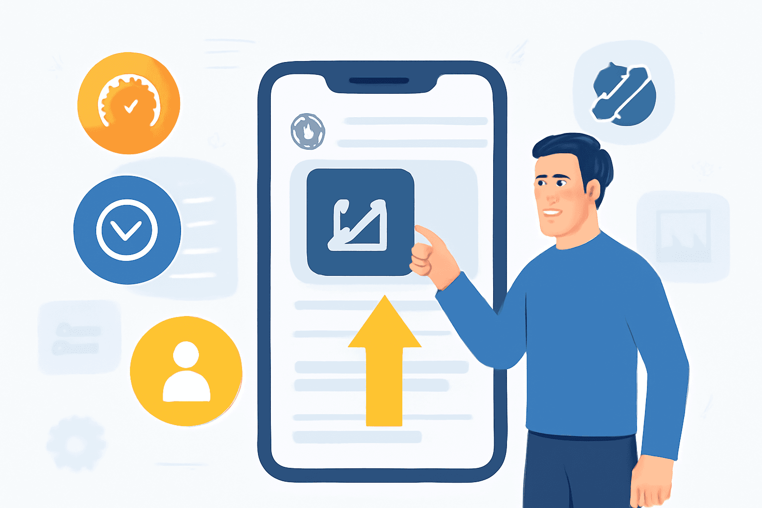 Advanced React Concepts: Enhancing Your Application image