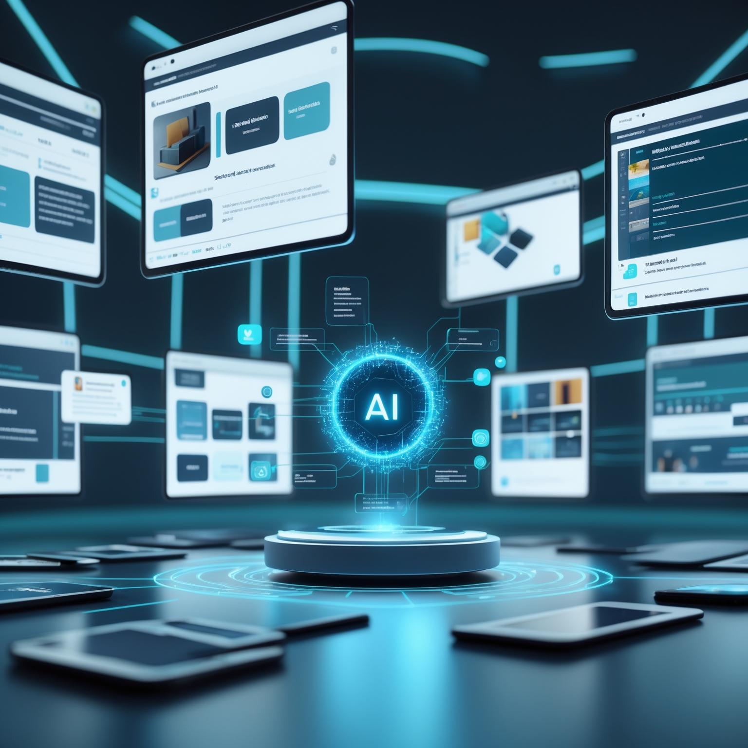 Stop Writing Manual Posts: Learn AI Agents That Automate Content image