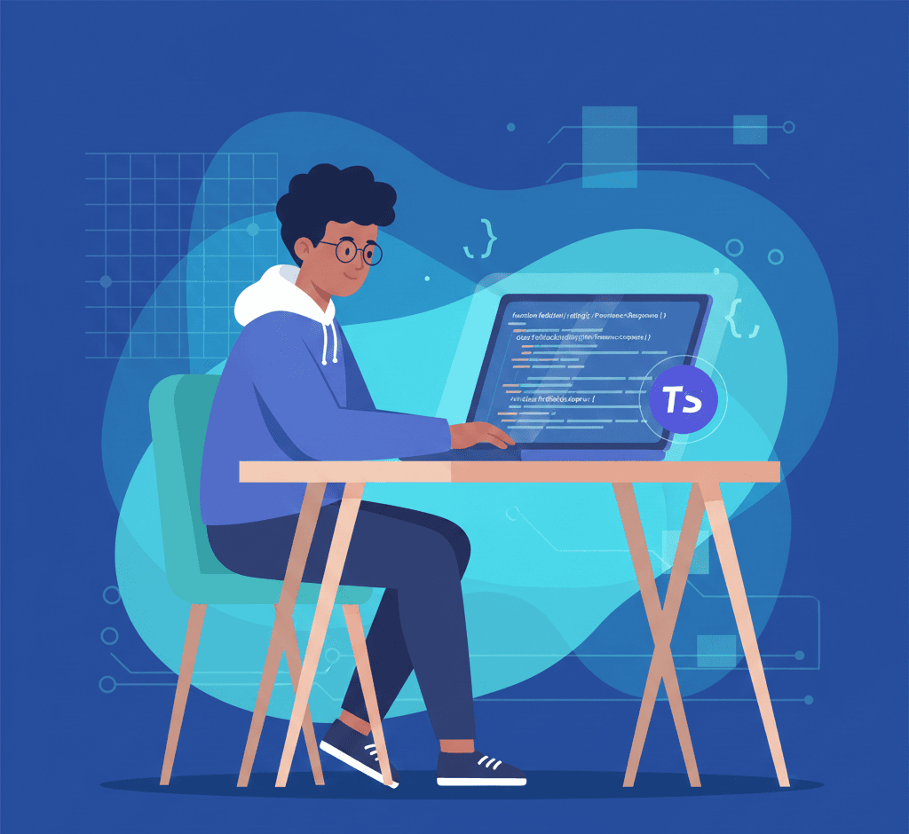 TypeScript Fundamentals: A Beginner's Guide image