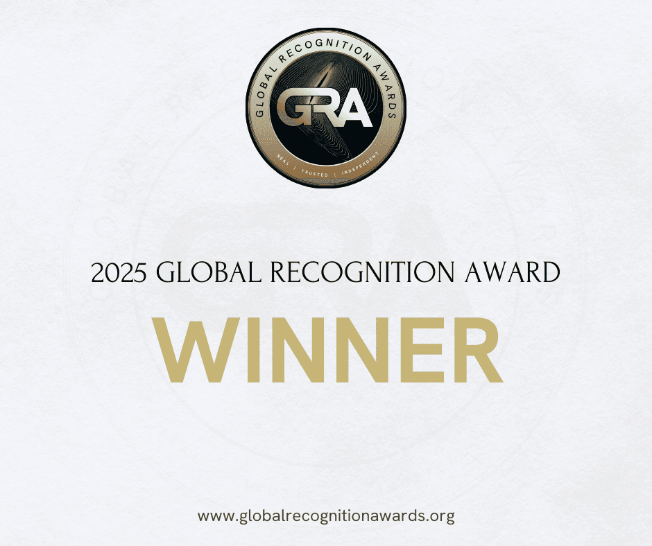 2025 Global Recognition Award: Mediusware’s Leadership in Innovation and Impact image