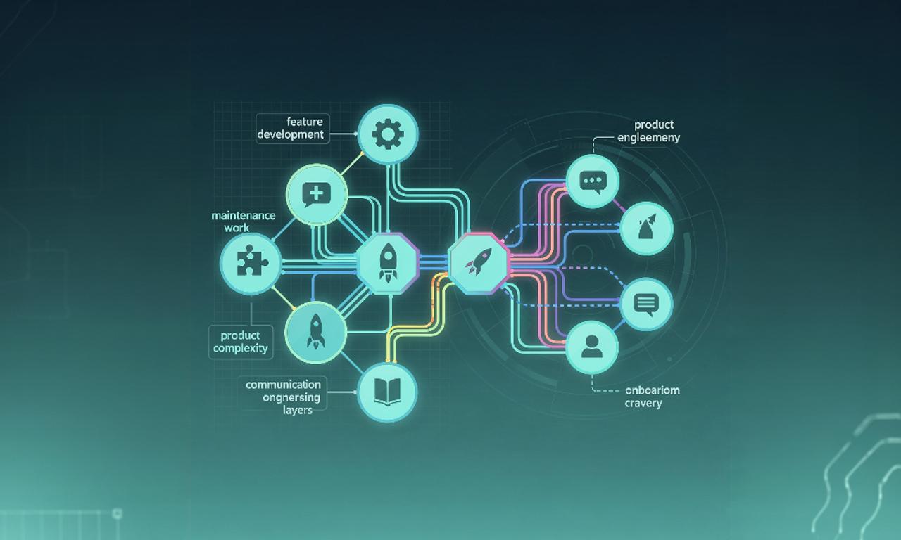 When Your Engineering Team Becomes the Bottleneck in Product Delivery image