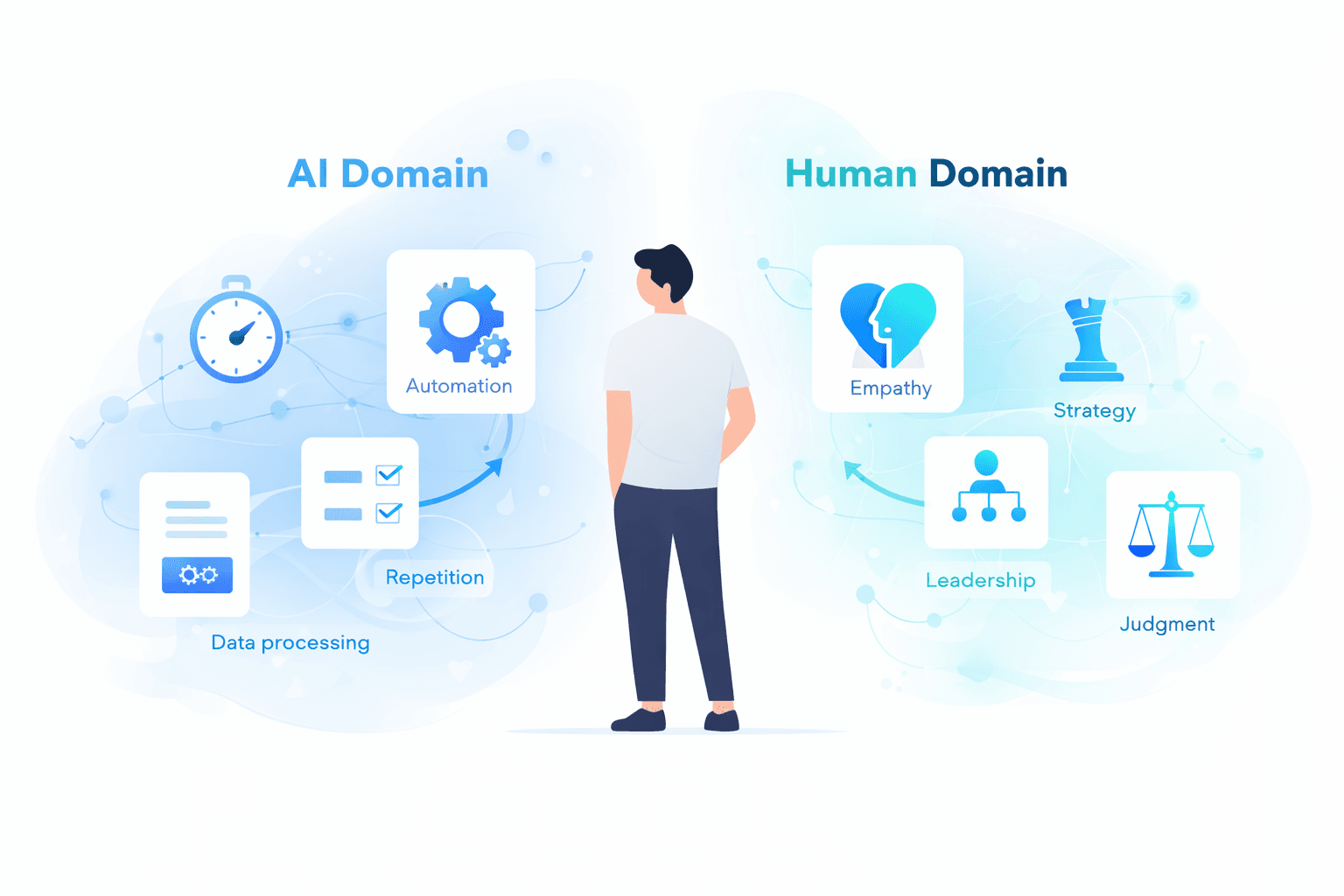 Beyond the Hype: Is AI Really Stealing Your Job? image