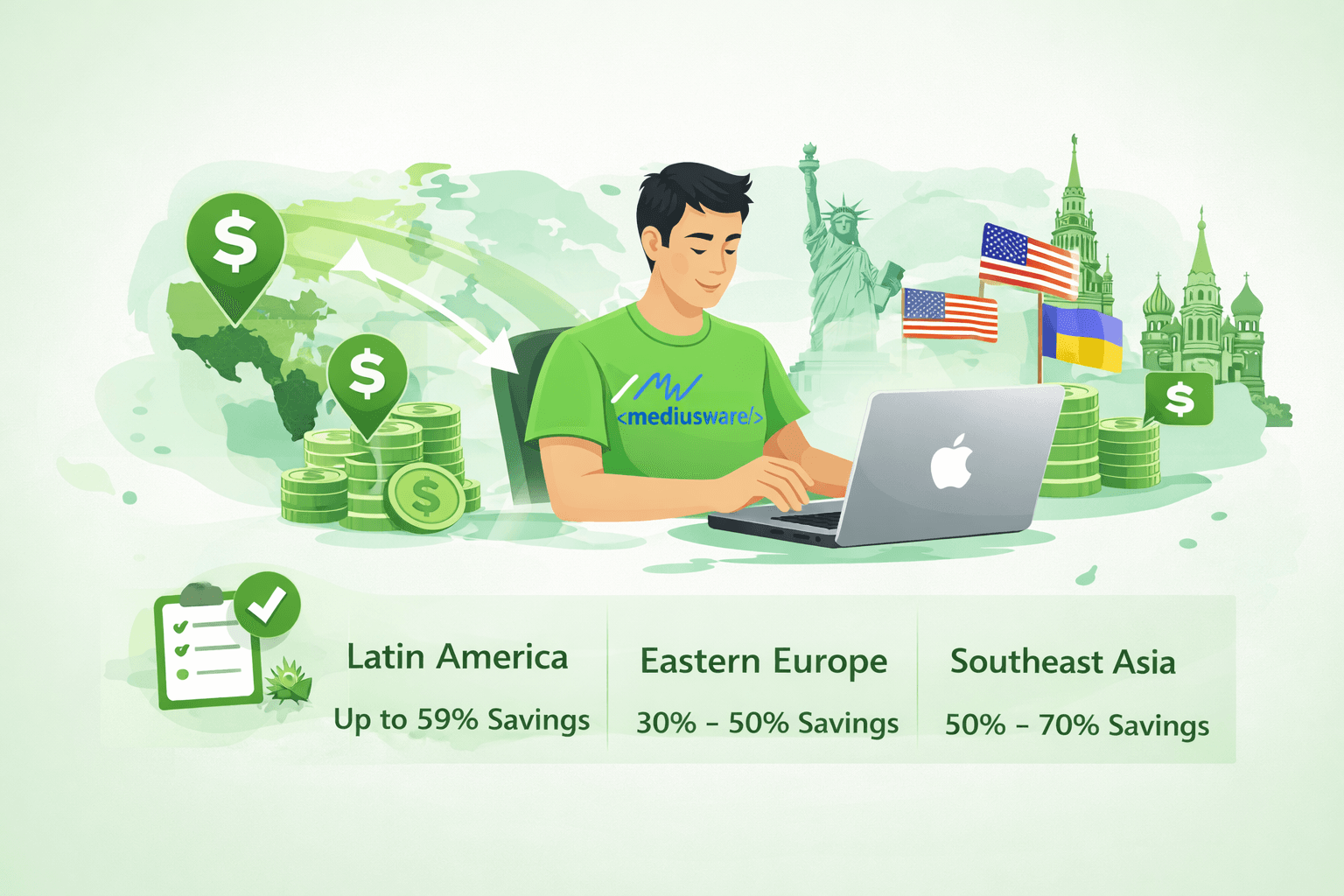 How to Hire the Right Flutter Developer in 2026 image