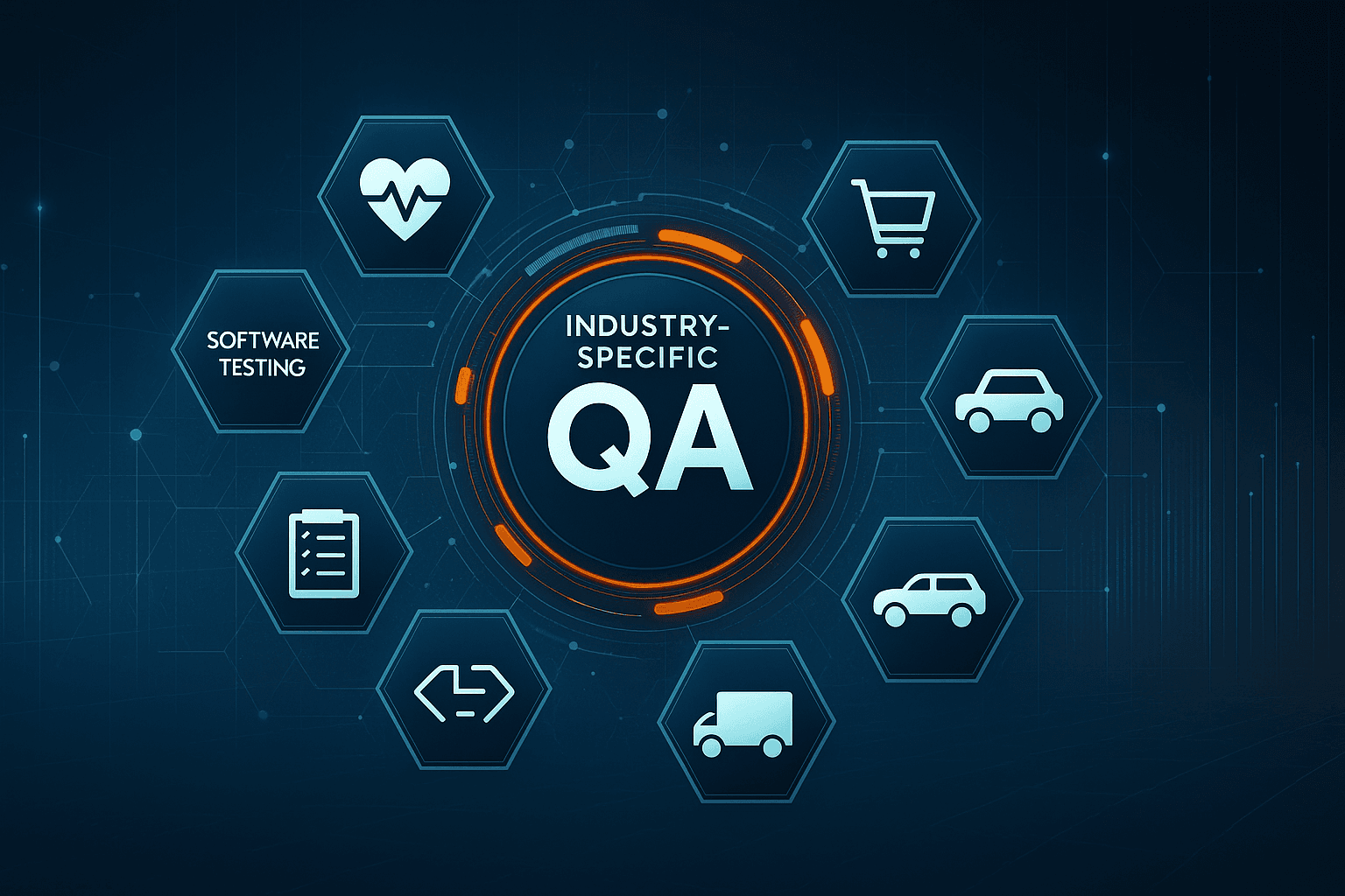 Industry-Specific QA: Tailoring Quality Assurance for Different Sectors image