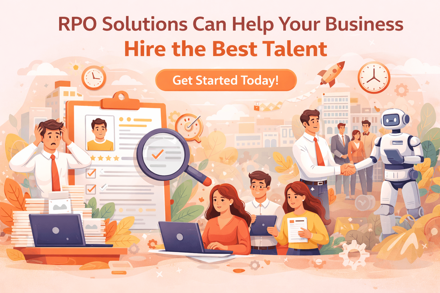 Choosing the Right RPO for Your Hiring Needs image