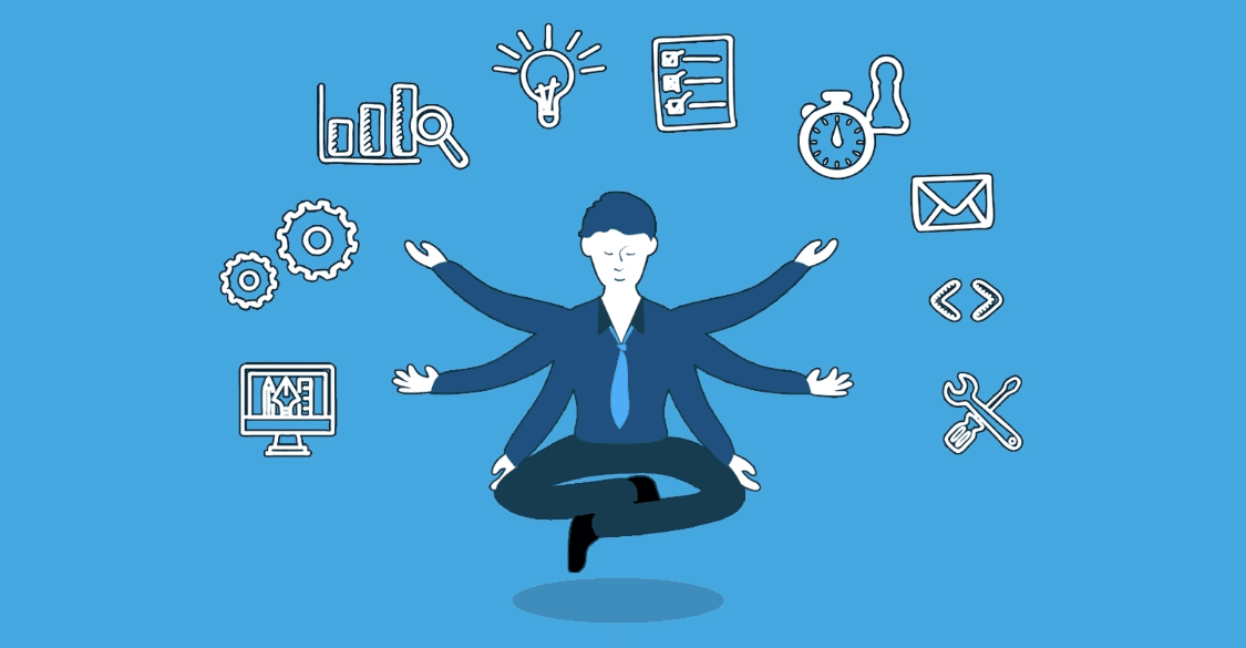 A Day in the Life of a Scrum Master image