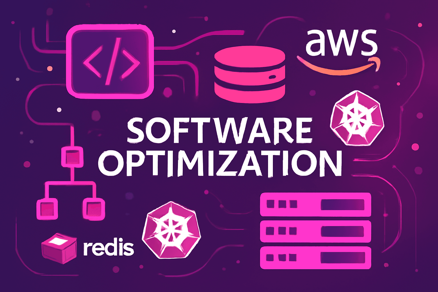 Unleashing Peak Performance: A Deep Dive into Software Optimization image