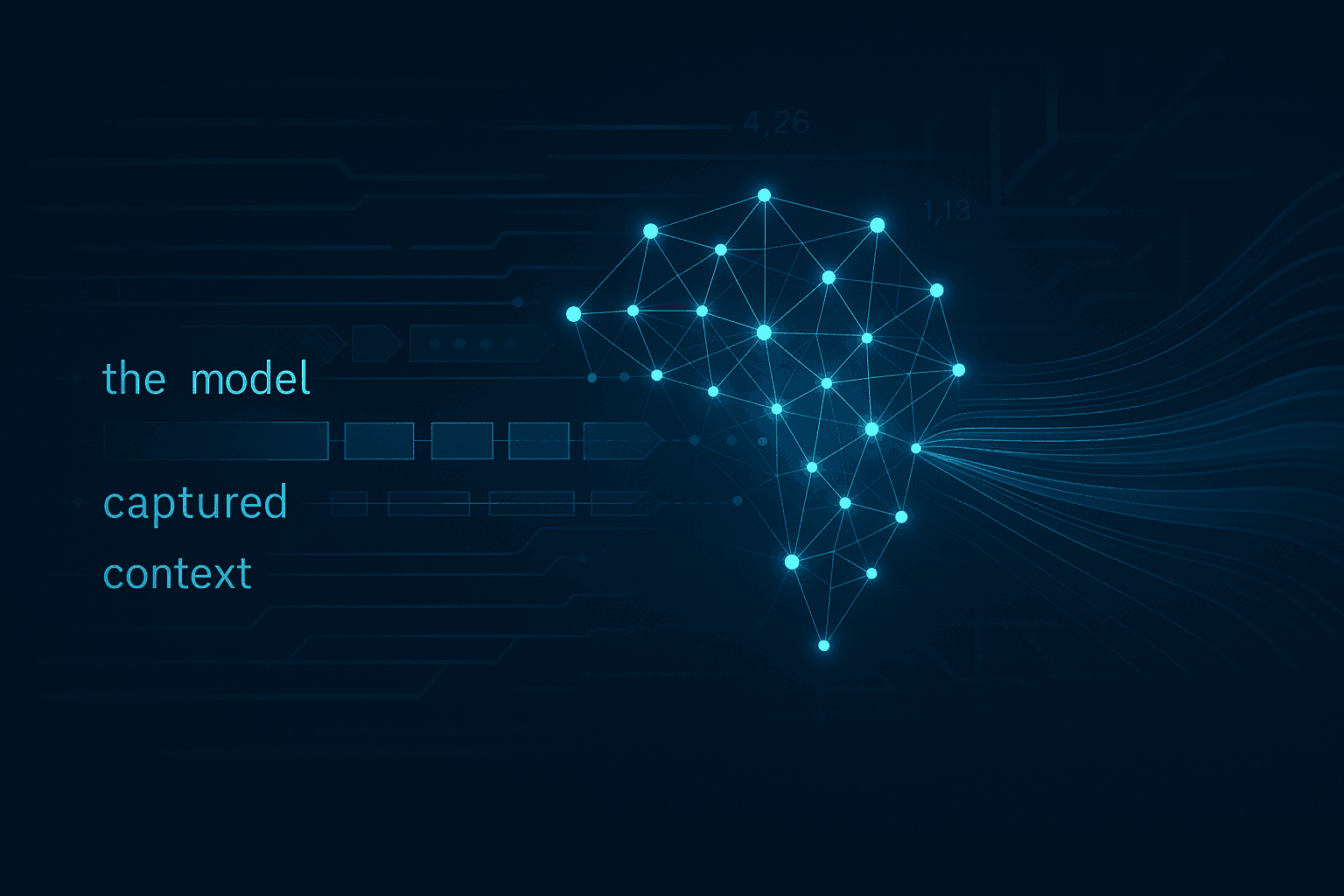 Introduction to Large Language Models: How AI Understands Language image