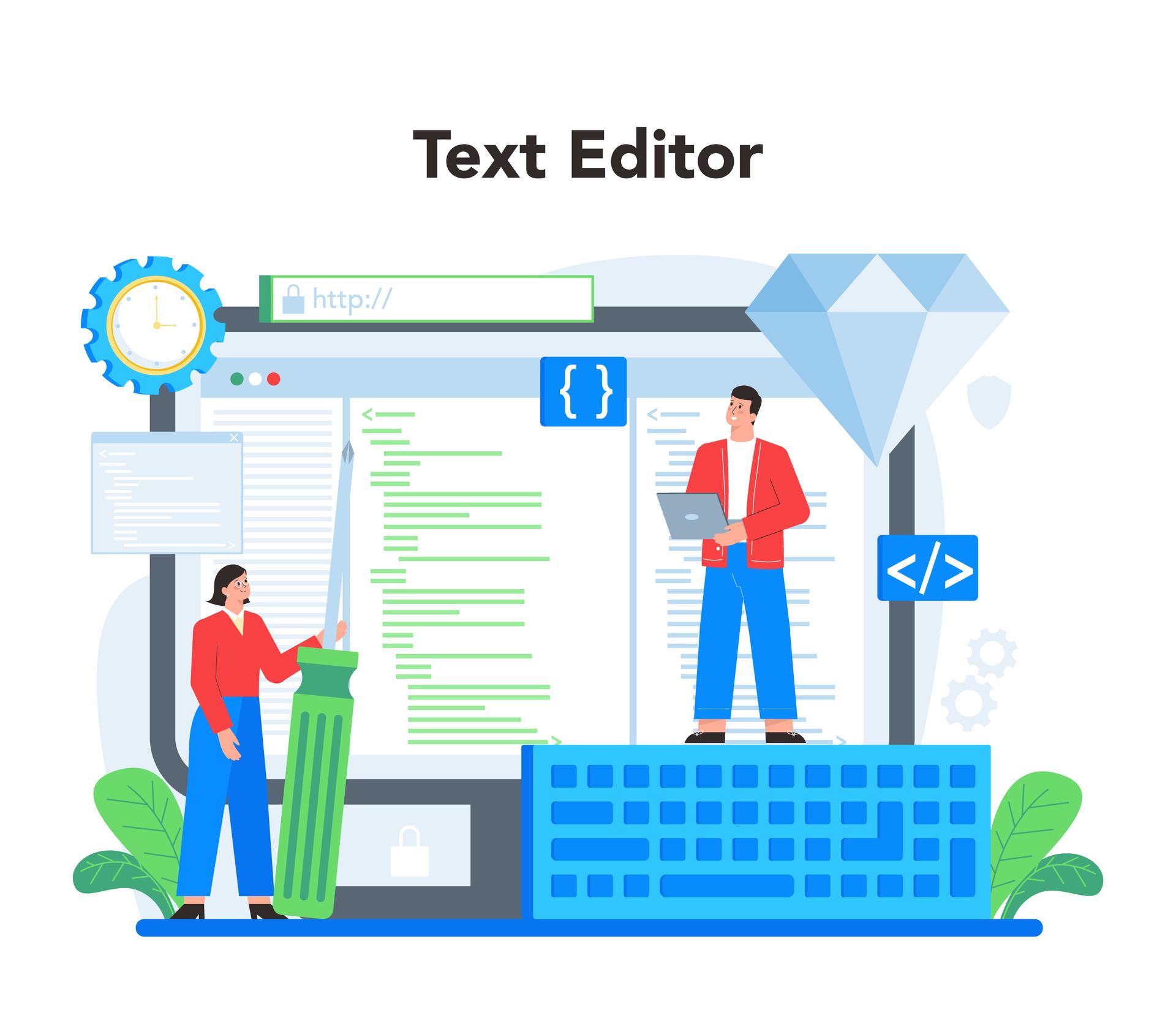 Best Practices for Writing Clean Code image