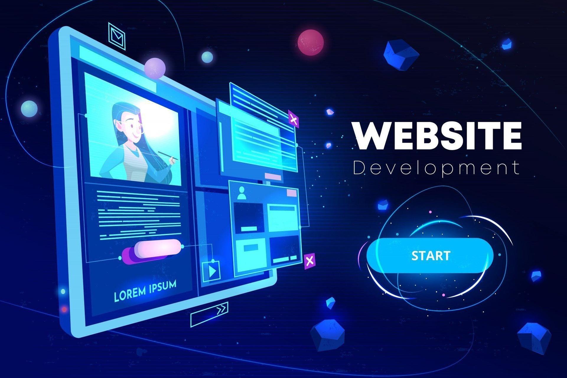 Introduction to Html and Web Development image