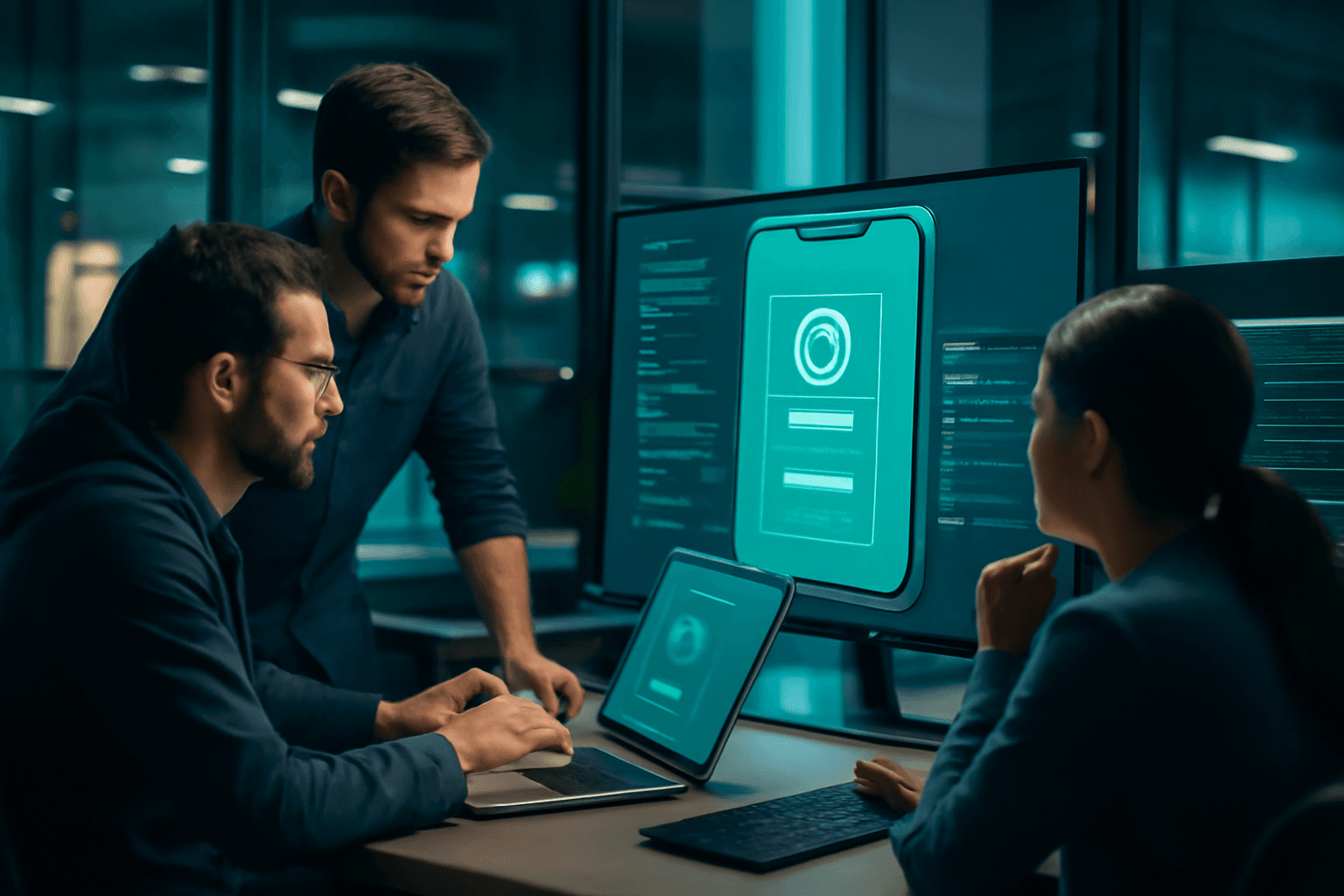Looking for the Best Outstaffing Mobile App Partner? Here Are the Top 11 in the USA! image